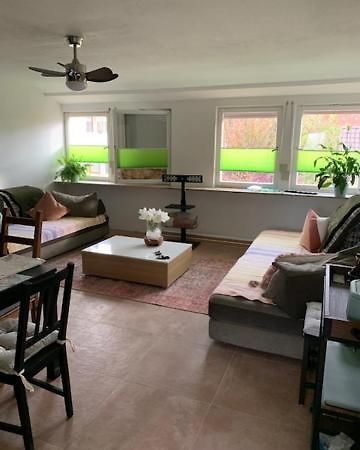 Apartament Hofesh Altdorf  Zewnętrze zdjęcie