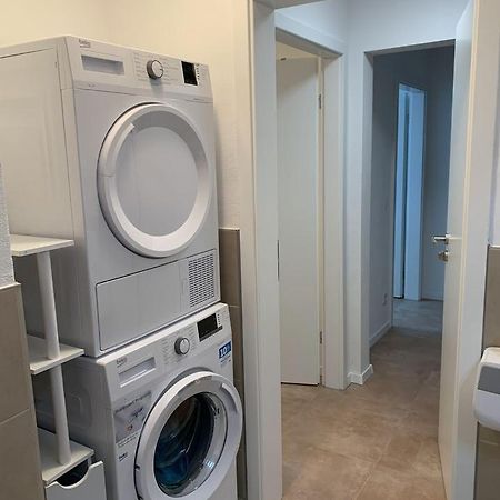 Apartament Hofesh Altdorf  Zewnętrze zdjęcie