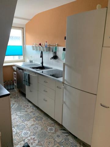 Apartament Hofesh Altdorf  Zewnętrze zdjęcie