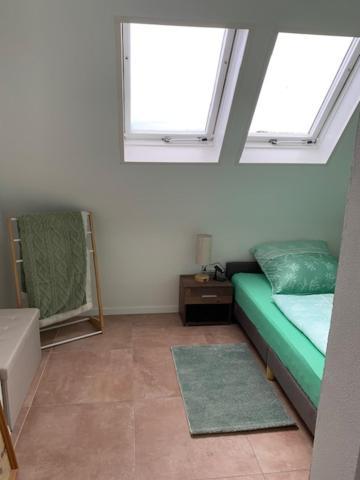 Apartament Hofesh Altdorf  Zewnętrze zdjęcie