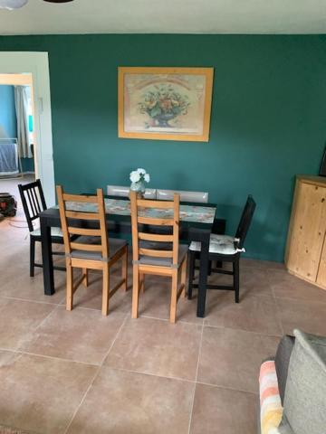 Apartament Hofesh Altdorf  Zewnętrze zdjęcie