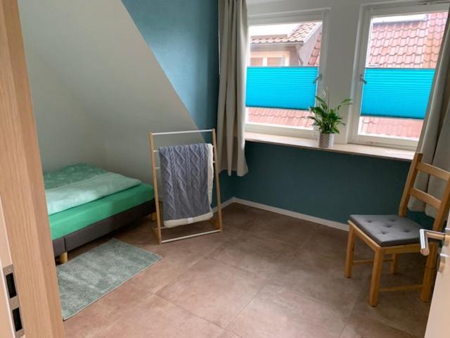 Apartament Hofesh Altdorf  Zewnętrze zdjęcie