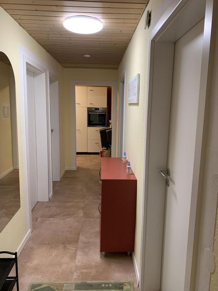 Apartament Hofesh Altdorf  Zewnętrze zdjęcie