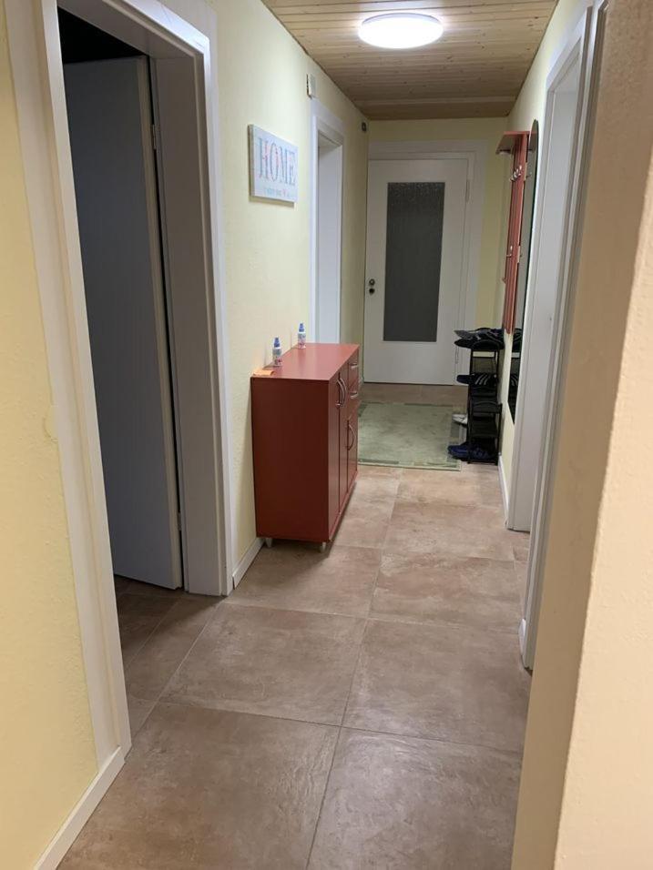 Apartament Hofesh Altdorf  Zewnętrze zdjęcie