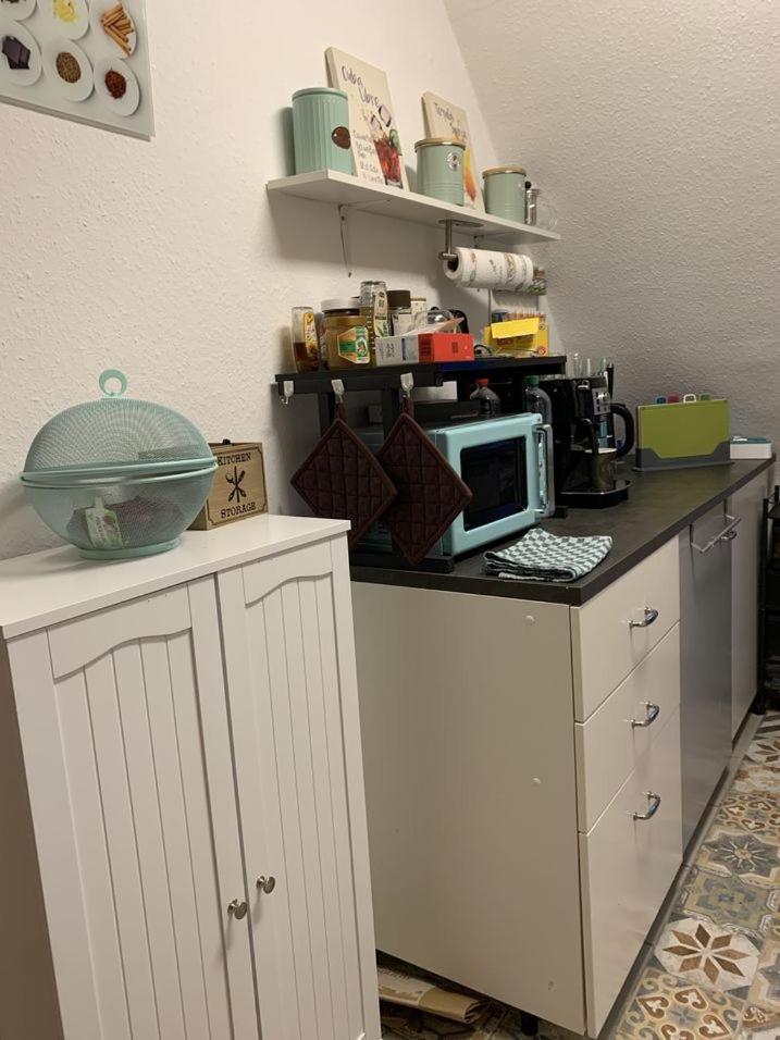 Apartament Hofesh Altdorf  Zewnętrze zdjęcie