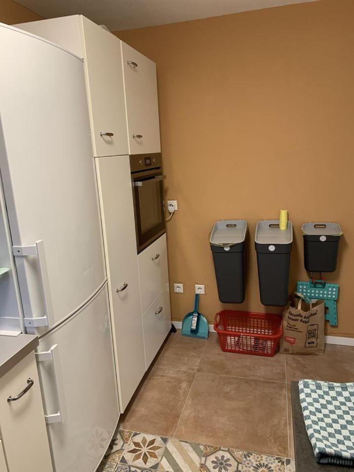 Apartament Hofesh Altdorf  Zewnętrze zdjęcie